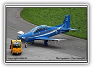 PC-21 Saudi Air Force 913